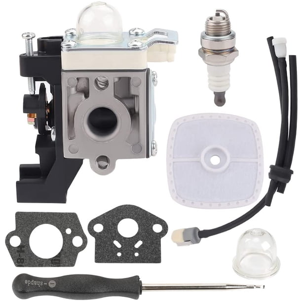 SRM225 RB-K93 Carburetor for Echo GT225 GT225i GT225L PAS225 PE225 PPF225 SHC225 SRM225 SRM225 SRM225U RB-K93 Trimmer Spare Parts Carbon Carbs