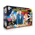thumbnail image 1 of Abacus Brands Bill Nye's VR Science Kit et VR Space Lab - Kit de Réalité Virtuelle pour Enfants, Livre et Ensemble d'Activités d'Apprentissage Interactif STEM (2 en 1 Pack Combo), 1 of 7
