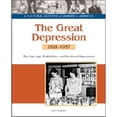thumbnail image 1 of Pre-Owned Cultural History of Women in America The Great Depression, (Hardcover), 1 of 1