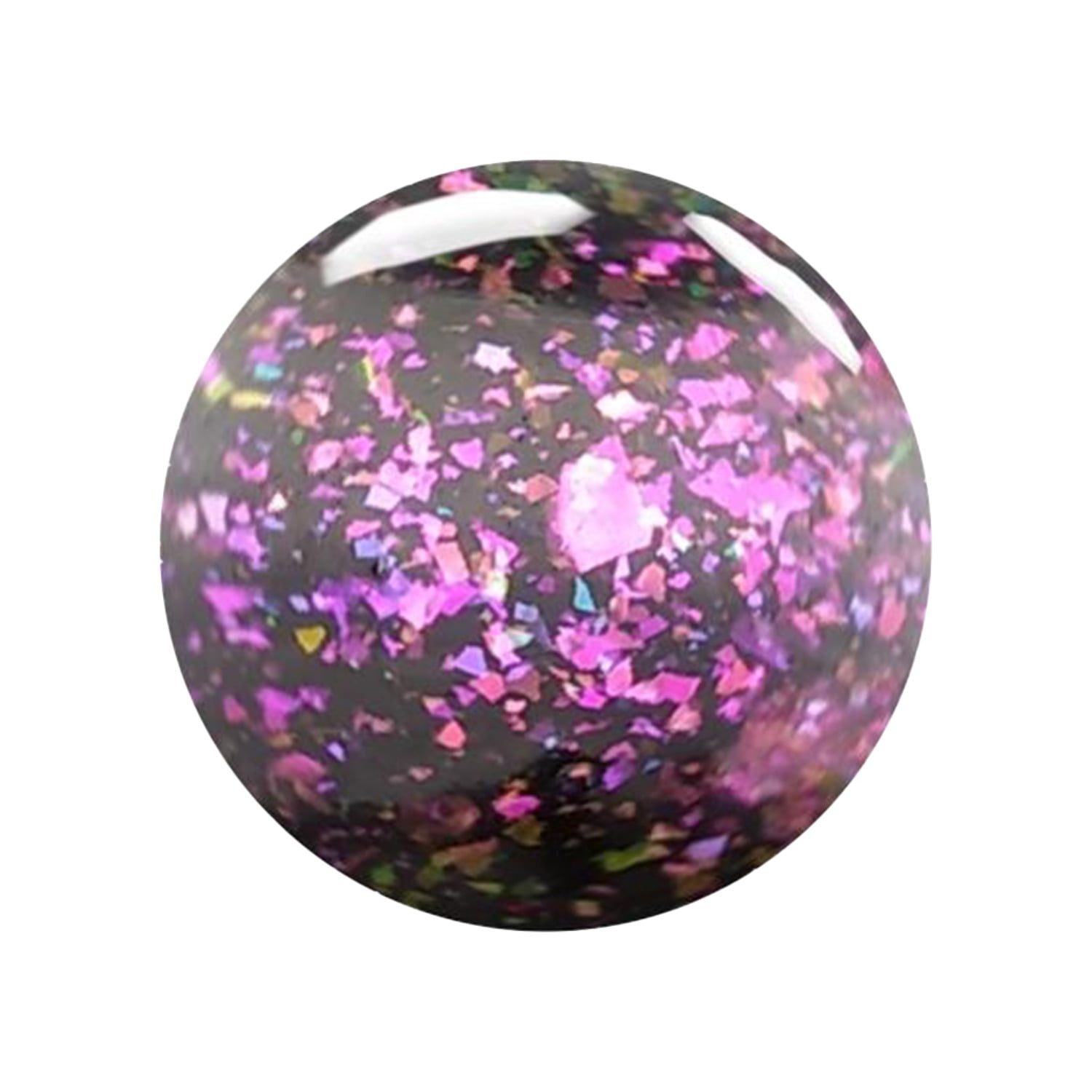Cosmic sparkle