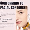 thumbnail image 4 of Cepillo facial QISARONIX para masaje de contorno y drenaje linfático, 4 of 6