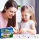 thumbnail image 5 of Adornos navideños, adornos navideños, regalos navideños, caja de adviento con cuenta regresiva de 24 días, calendario navideño de juguetes para niños, regalo, joyas navideñas, 5 of 6