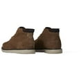 thumbnail image 2 of TOMS Navi Boots Men (10.5, Walnut Brown), 2 of 3