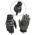 thumbnail image 1 of Guantes de Moto Sharpla con Pantalla Táctil Completo para BMX ATV Riding L, 1 of 6