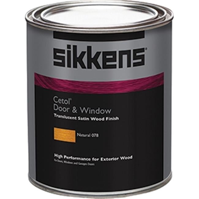 Автомобильный лак sikkens