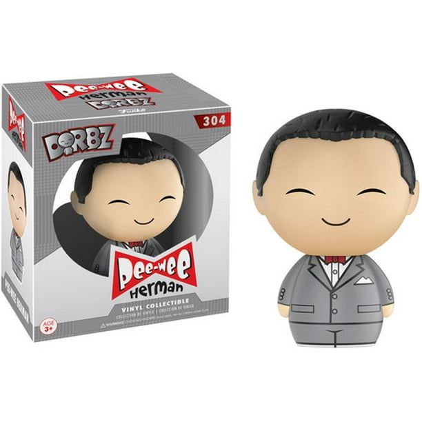 funko pee wee