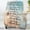 Bible7, variante sur Cadeaux Chrétiens pour Femmes Foi, Cadeaux Inspirants pour Femmes, Couvertures Douces pour Femmes, Cadeaux Religieux pour Femmes/hommes, Cadeaux Spirituels pour Femmes, Couvertures pour Adultes/enfants 40"x 50 Pouces