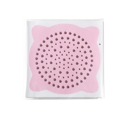 

WEPRO Kitchen And Bathroom Floor Stickers Non-woven Drainage Outlet Debris Filte