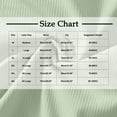 thumbnail image 3 of Taqqpue Maternity Underwear Seamless, Low Rise Pregnancy Panties Postpartum Maternity Underwear Under Bump Bikini M-4XL, 3 of 7