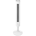 thumbnail image 2 of Honeywell Comfort Control Tower Fan, Slim Design, Powerful Cooling-White, 1 Pack, 2 of 5