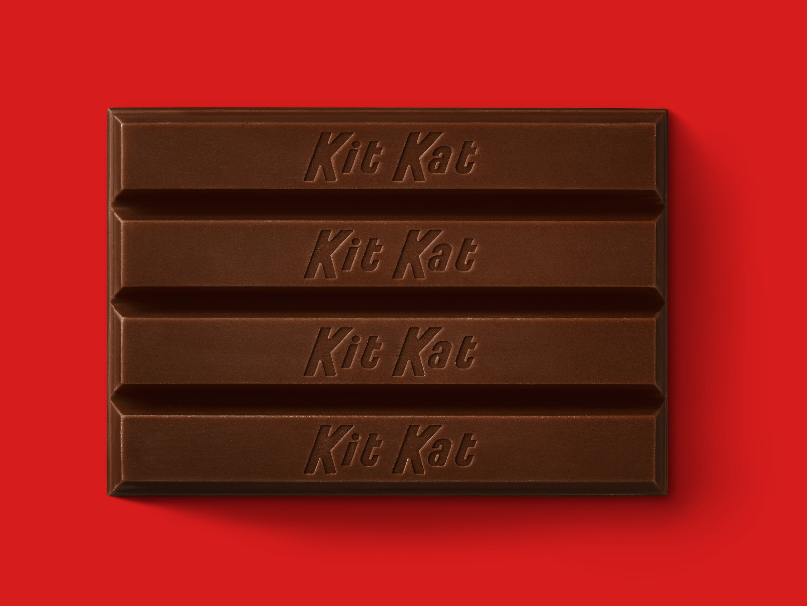 KIT KAT®, Dark Chocolate King Size Wafer Candy, Bangladesh Ubuy