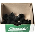 thumbnail image 3 of Auveco # 19013 Fits Toyota Push-Type Retainer 15mm Head Diameter 10mm Stem Length. Qty 15., 3 of 4