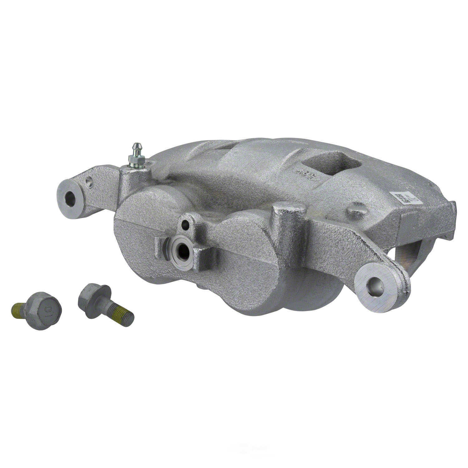 Motorcraft Caliperasy-Brake-Le (P)