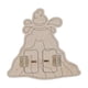 thumbnail image 1 of Tablero de actividades de madera Montessori para niños y niñas, regalo de cumpleaños Puerta, 1 of 9