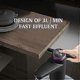 thumbnail image 2 of Welding Cap Bib Easy to Install Anti-Backlight Interference Durable Cape Welder Hat Protective Caps, 2 of 5