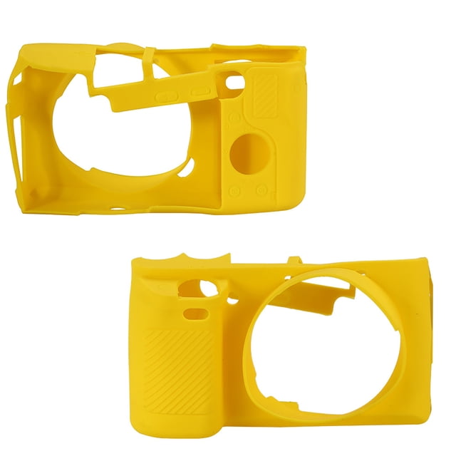 Camera Cover, Lightweight Portable 12.5x7x4.5cm Camera Case Protective Cover Durable Stylish For Camera Protection