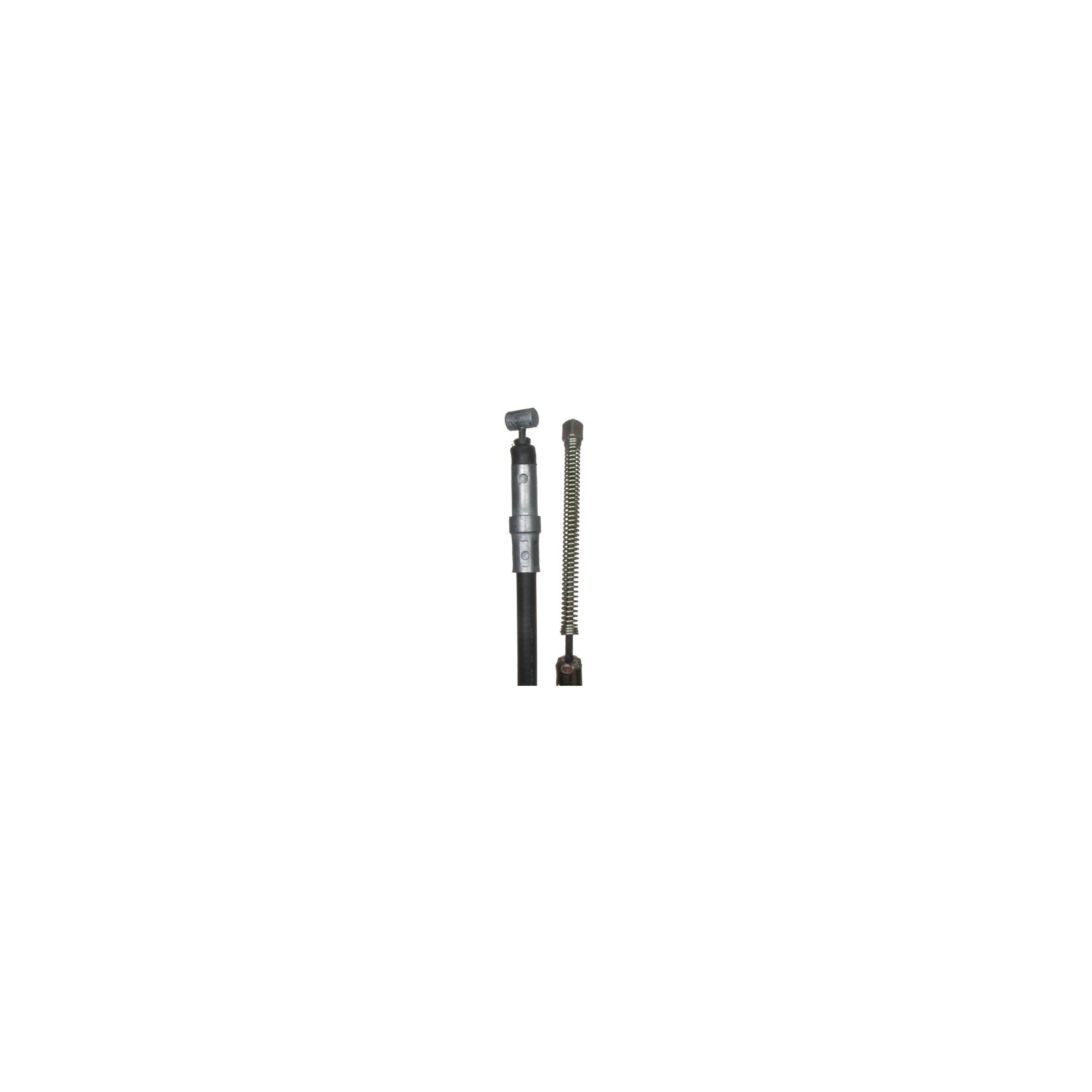 Raybestos Element3 Parking Brake Cable, BC95131 Fits select: 1995-1998 HONDA ODYSSEY