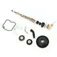 thumbnail image 3 of 39 unids/set Kits de reparación de carburador de repuesto para Kawasaki Vulcan VN400 VN800 1995-2006 Jadeshay A, 3 of 8