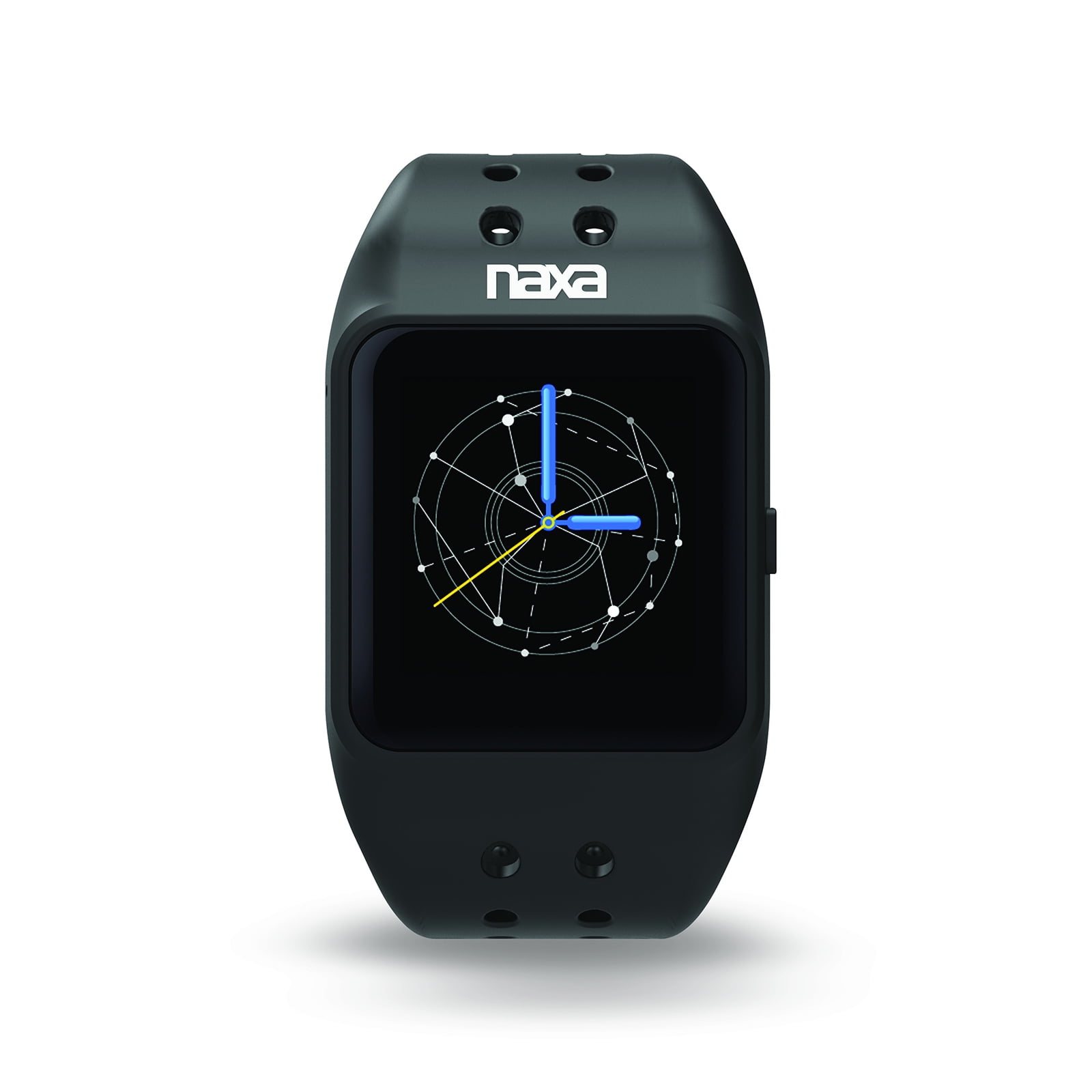Nsw 14 Lifeforce Smart Watch