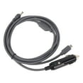 thumbnail image 1 of Cable Satelital, 5,3 Metros 17.4FT Cable De Alimentación CC Satelital USB C Zócalos De Encendedor Para Mini, 1 of 7