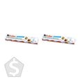 thumbnail image 1 of Kinder Chocolate Bars, 36 × 21 g - Pack of 2, 1 of 2