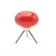 thumbnail image 1 of Luces Led para Decoración Habitación,Lámparas de Iluminación,Artículos de Decoración Hogar,Lámpara de Seta para Dormitorio,Lámpara de Mesa Noche,LED Regalo para Escritorio Rojo, 1 of 5