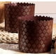 thumbnail image 5 of Brown Panettone molds 25 pieces, 5 of 5