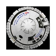 Fascinations Metal Earth - Boeing CST-100 Starliner 3D Metal Model Kit
