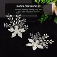 thumbnail image 4 of CRILSTYLEO 1Par Decorativos Para Con Y Elegantes Y Versátiles, 4 of 8