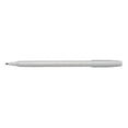 thumbnail image 2 of Pentel Arts Color Pen, Light Gray, Box of 12 (S360-112), 2 of 3
