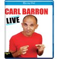 thumbnail image 1 of Carl Barron: Live [Blu-ray], 1 of 1
