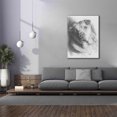 thumbnail image 4 of Epic Graffiti 'Ori-Pei' by Barbara Keith, Canvas Wall Art, 40"x54", 4 of 8