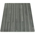 thumbnail image 5 of Sorbus Alfombrillas Entrelazadas de Espuma Gris de 24,75" x 12,75", 16 Piezas, 5 of 5
