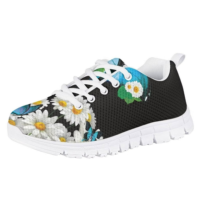 Kids tennis hotsell shoes walmart