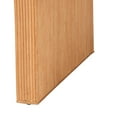 thumbnail image 5 of bali & pari Guevara Boho Coffee Table, Light Honey, 5 of 8