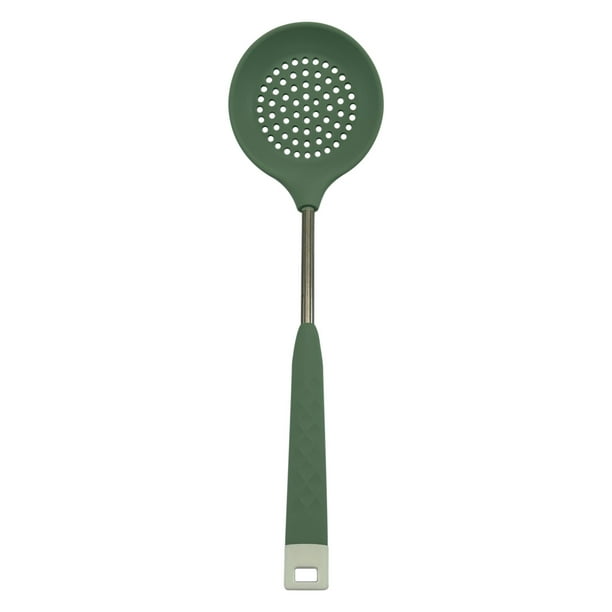 pstuiky Utensilios de cocina, Utensilios de cocina comunes, Cuchara espátula apta para alimentos, Utensilios de cocina antiadherentes