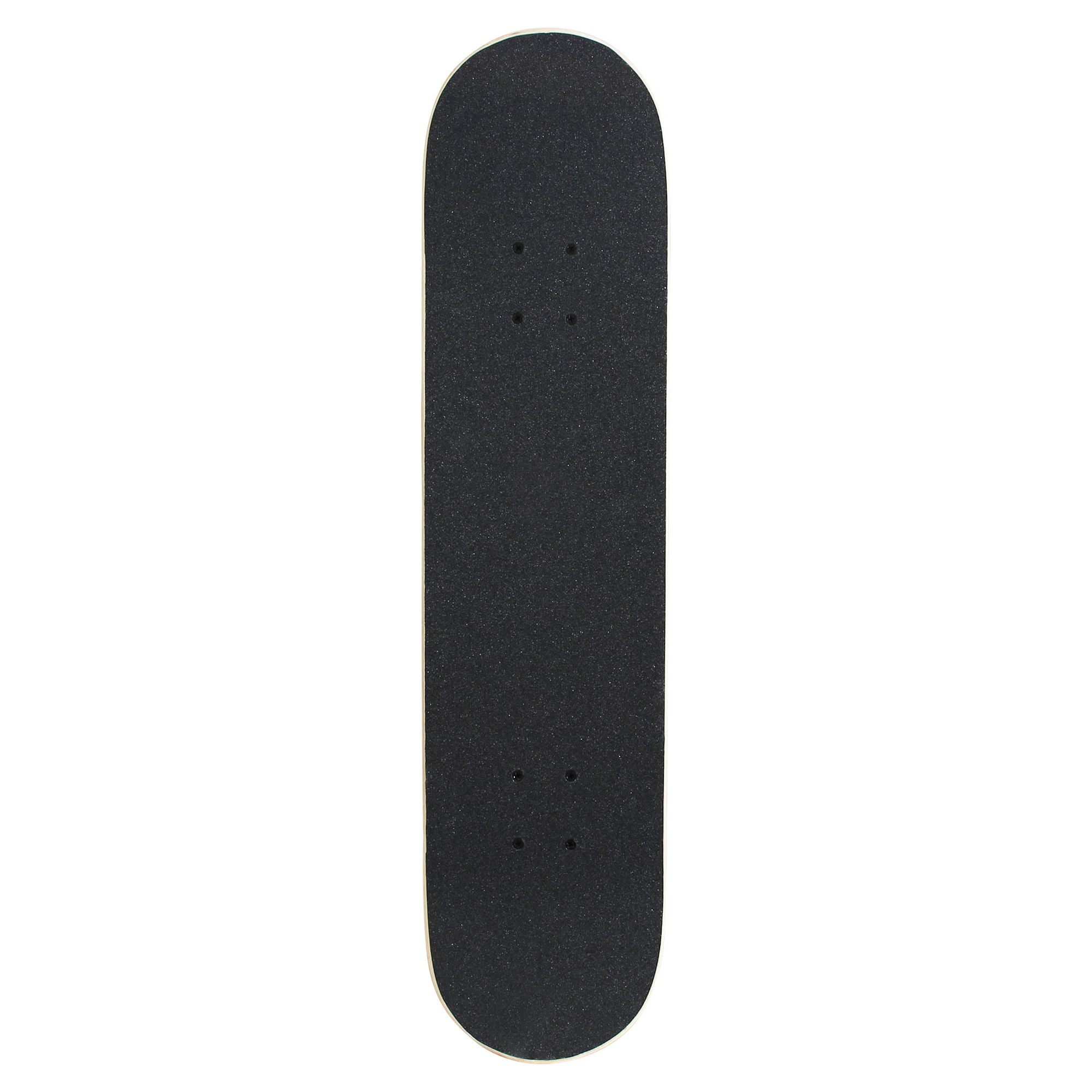 Kryptonics Recruit Complete Skateboard (31" x 7.5")