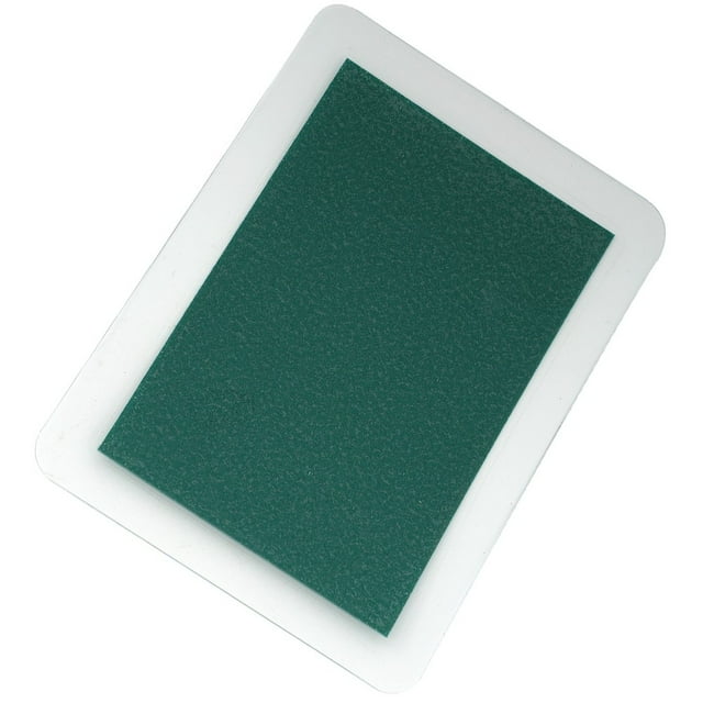 Magnetic Field Viewer Pattern Display Membrane Magnetic Card Detector for Quality Control Product Demonstrations Tools Accessory 80*50