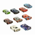 thumbnail image 3 of Disney Parks Cars Deluxe Figure Play Set Cake Topper Playset New With Box, 3 of 3