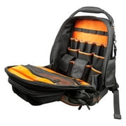 Klein Tools 55485 - Tradesman Pro 48-Pocket Tool Backpack