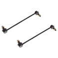 thumbnail image 3 of TRQ 8 Piece Kit Tie Rod End Ball Joint Sway Bar Link LH RH for Pilot MDX New PSA59826, 3 of 6