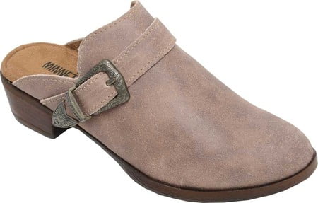 minnetonka billie mule