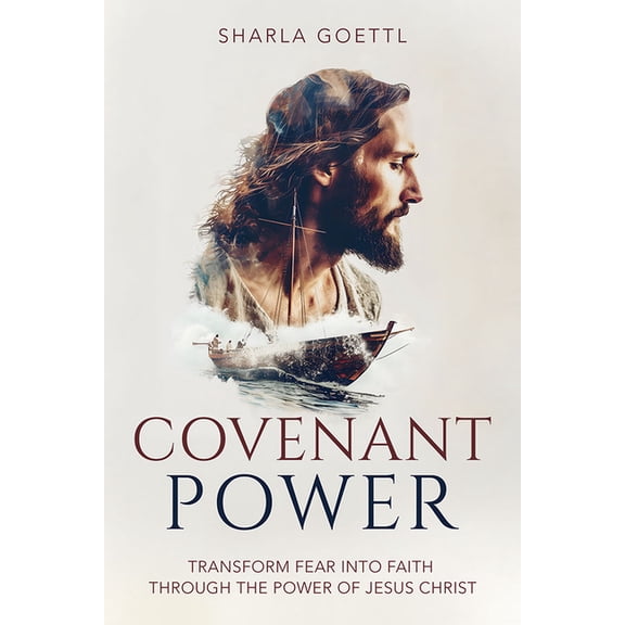 Covenant Power, (Paperback)