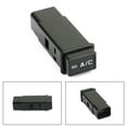 thumbnail image 2 of A/C Switch Fits For Toyota Truck 4Runner RAV4 Push Button Hilux 1989-2000, 2 of 12