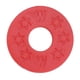 thumbnail image 3 of 10 piezas de cerraduras de correa de guitarra, cerraduras de correa de silicona, bloques de correa de guitarra de goma rojo, 3 of 8