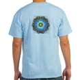 thumbnail image 2 of CafePress - Lakota Light T Shirt - Men's Classic Graphic T-Shirt, 2 of 4
