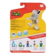 thumbnail image 4 of Figura de acción Super Mario Dry Bones con moneda de 10 cm, 3 años o más, 4 of 4