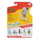 thumbnail image 4 of Figura de acción Super Mario Dry Bones con moneda de 10 cm, 3 años o más, 4 of 4