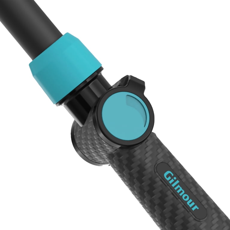 Gilmour 36in Heavy Duty Watering Wand, 5 Spray Patterns photo 5