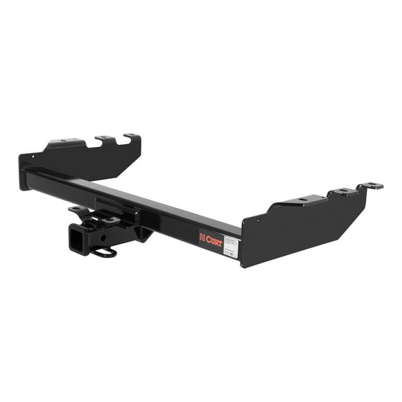 Class 4 Trailer Hitch with 2" Receiver